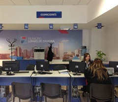 Dirección General de Eximiciones